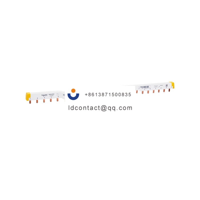 24x18mm梳状母排，适用于2P MCB Schneider product image