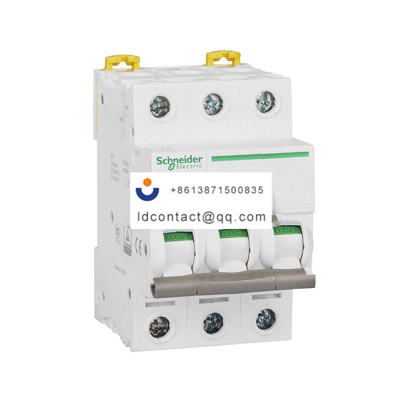 IINT125 32A 3P Schneider product image