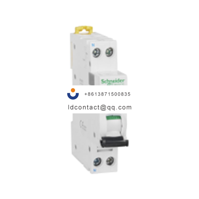 iDPNN-S C 16A 6KA Schneider product image