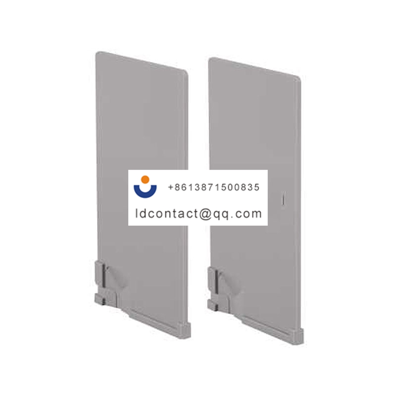 EZD-160/250A相间隔板3P 一套2个,用于68MM厚度产品 Schneider product image
