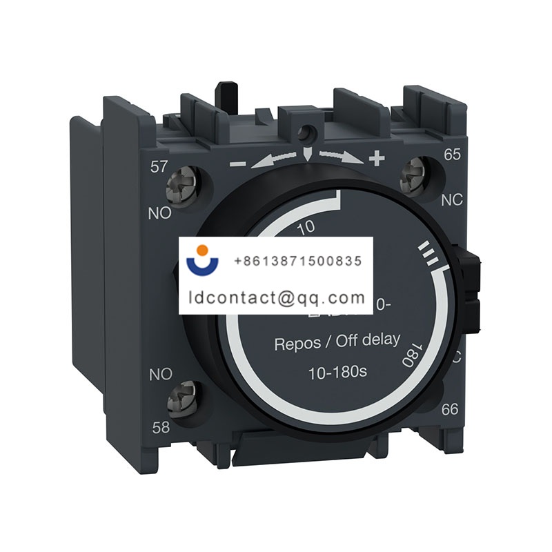 LAD-R4 Schneider product image