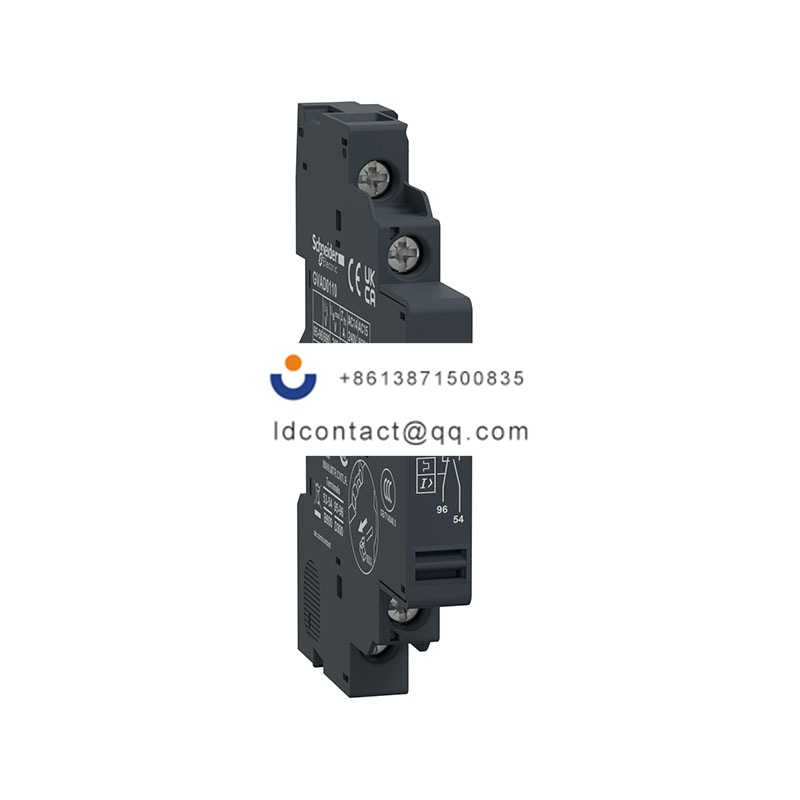 GV-AD0110 Schneider product image