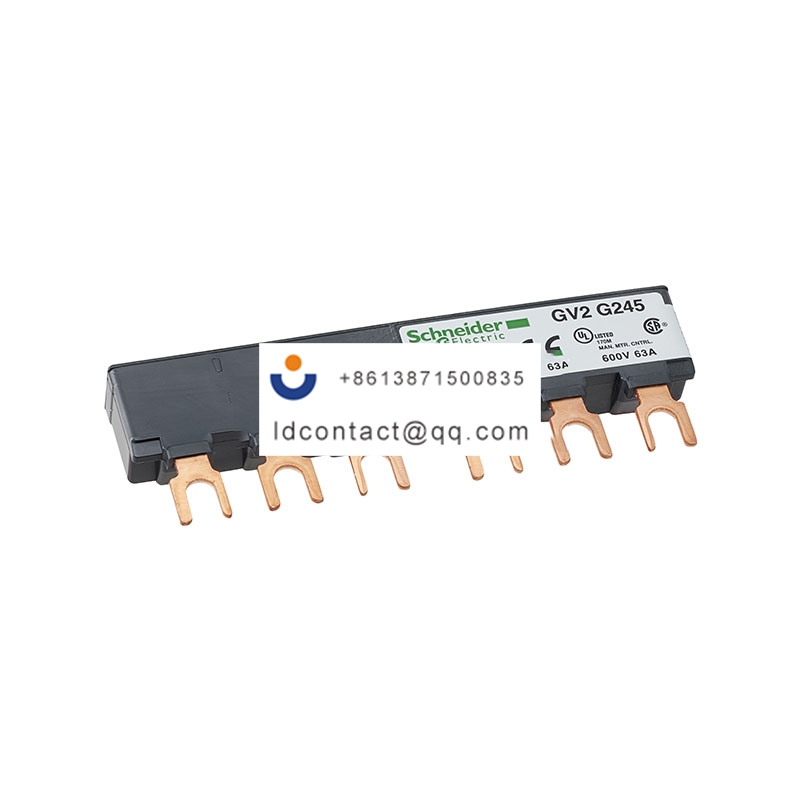 GV2-G245 Schneider product image
