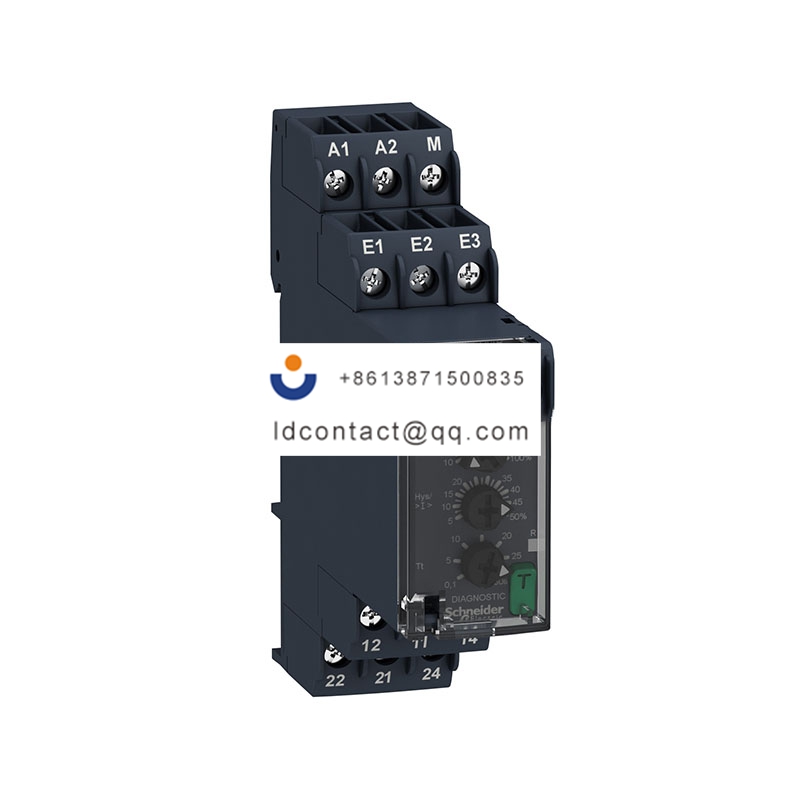 RM22JA31MR Schneider product image