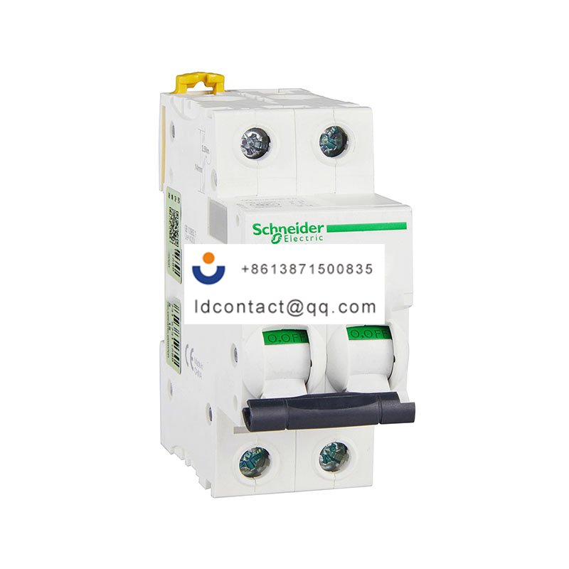 iC65N-S 2P D16A Schneider product image