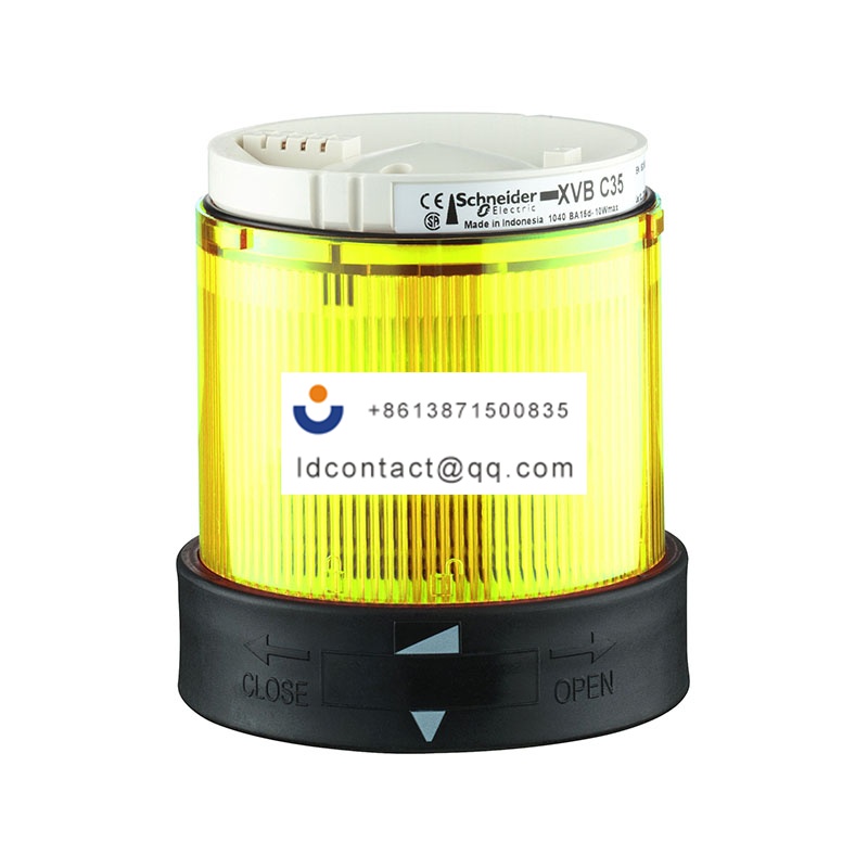 XVBC2B8 Schneider product image