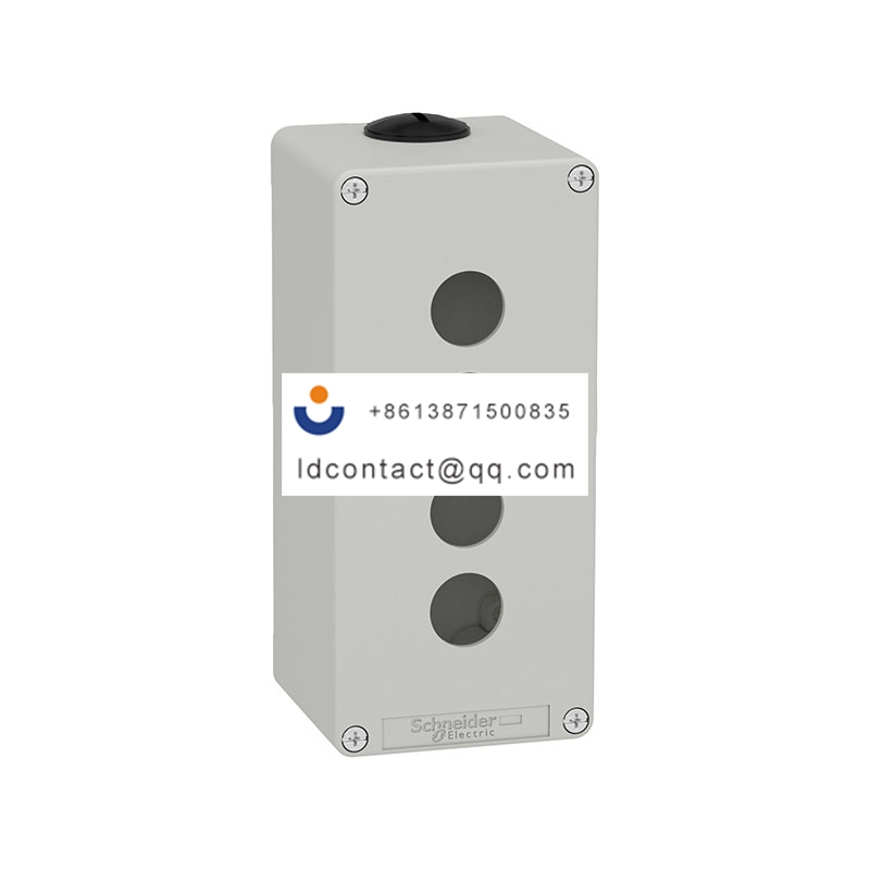 XAPD3504 Schneider product image