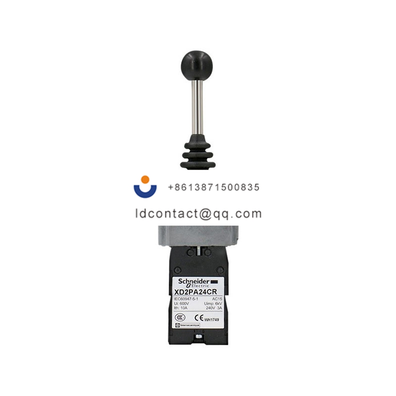 XD2PA24CR Schneider product image