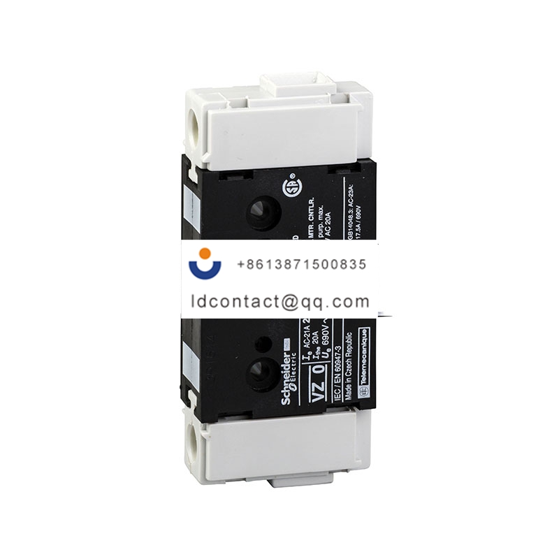 VZ2 Schneider product image