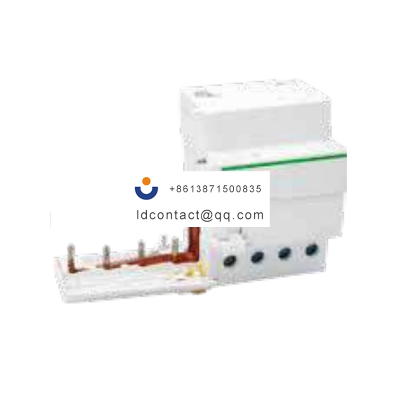 Vigi iC65-S ELE 4P 63A 30mA A Schneider product image