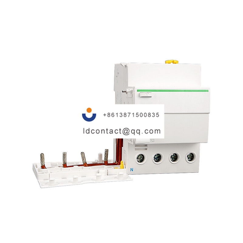 Vigi iC65 ELE 4P 63A 100mA A Schneider product image