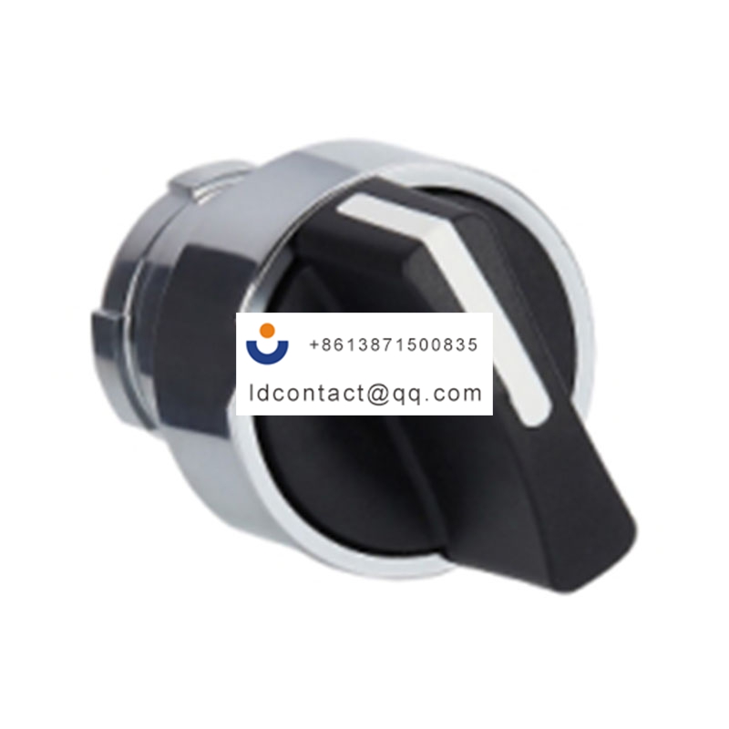 ZB2BD37C头（短柄-3位） Schneider product image