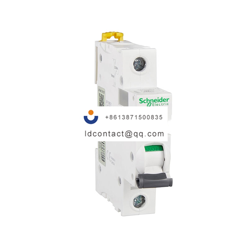IC65H 1P D2A Schneider product image