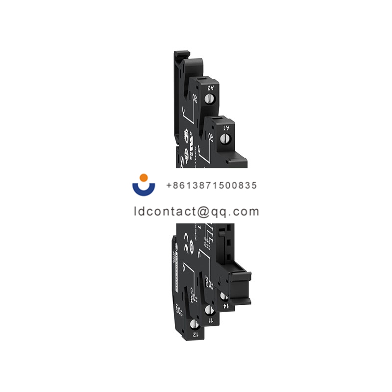 RSLZVA1 Schneider product image