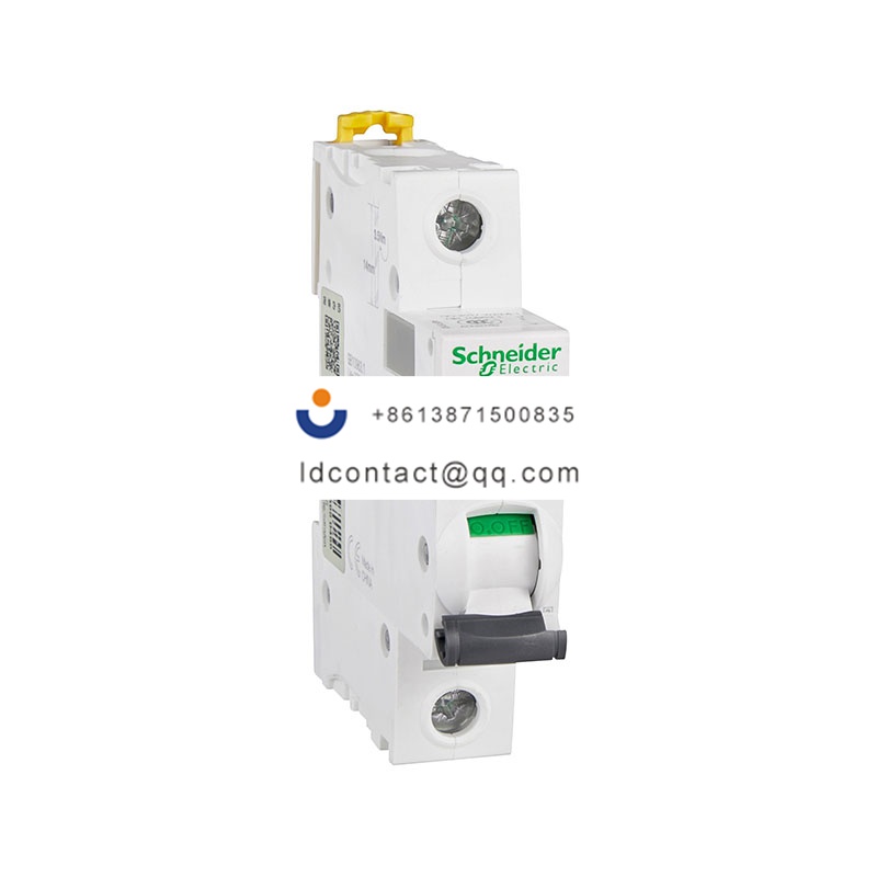 IC65N 1P C63A Schneider product image