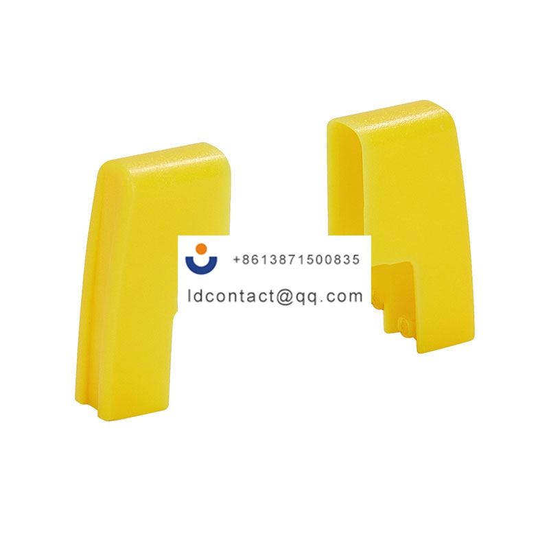 端子盖，适用于2P MCB 的梳状母排 Schneider product image