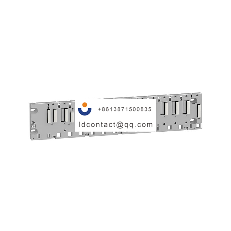 BMXXBP1200 Schneider product image