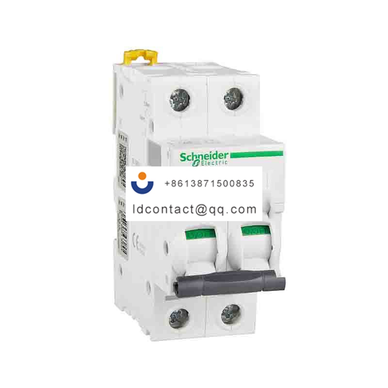 IC65H 2P D20A Schneider product image