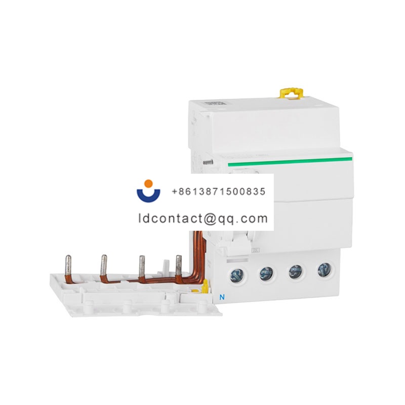 Vigi iC65 4P 80A 30mA A Schneider product image