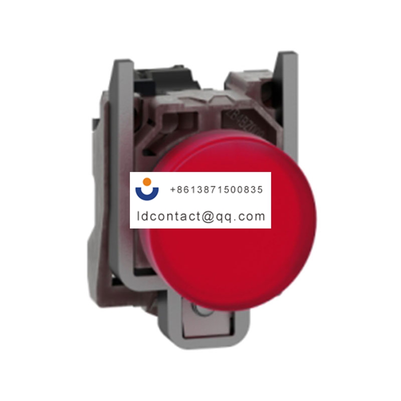 XB4BVB4=ZB4BVB1+ZB4BV043 Schneider product image