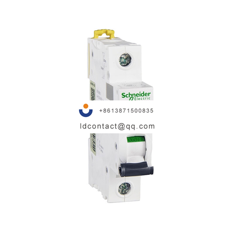 IC65N 1P B6A Schneider product image