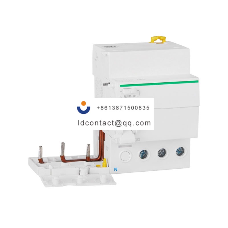 Vigi iC65 3P 80A 30mA A Schneider product image