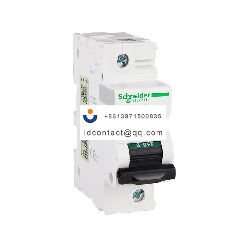 C120H 1P D 100A Schneider product image
