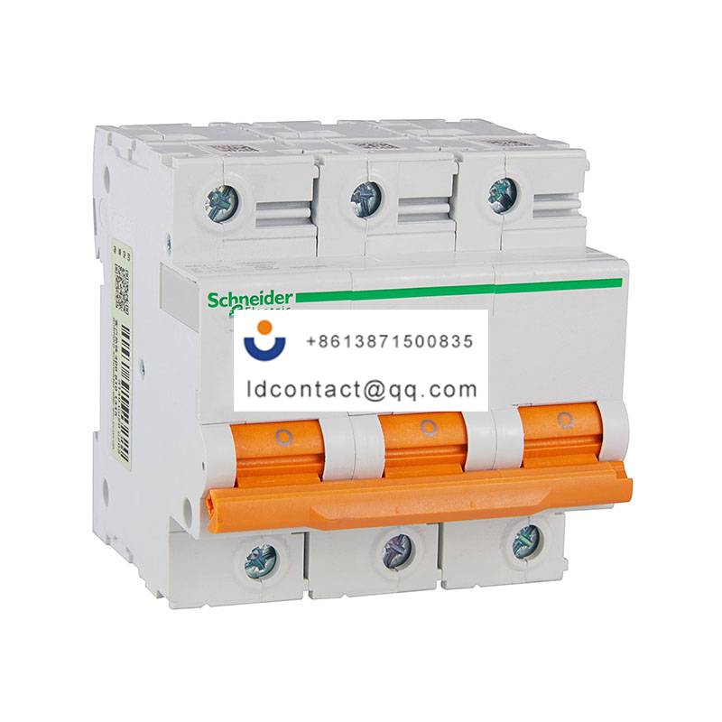 EA9AH-C125A/3P(新) Schneider product image