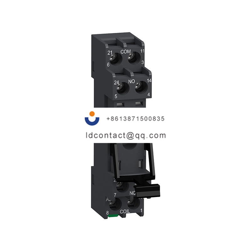 RGZE08E Schneider product image