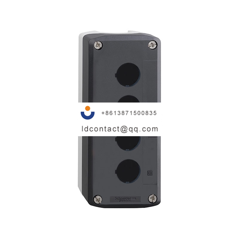 XALD04 Schneider product image
