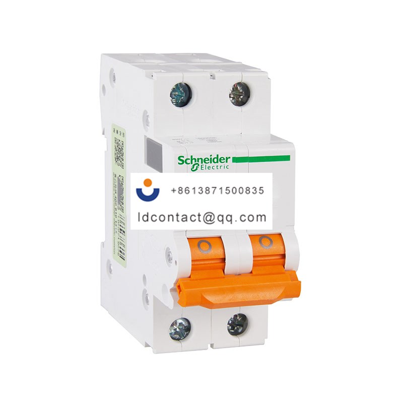 EA9AN 2P C16A Schneider product image