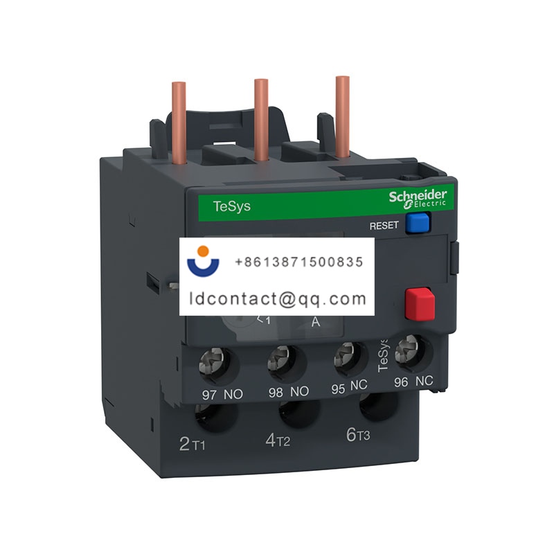 LRD05C 0.63-1.0A Schneider product image