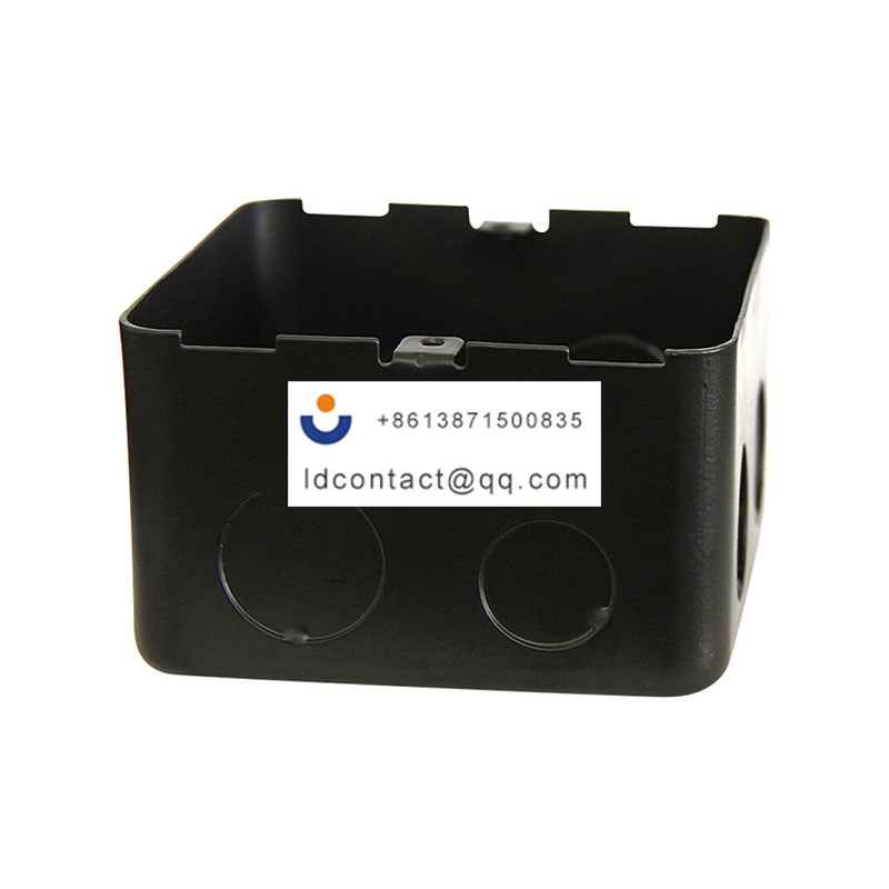 60mm 底盒 Schneider product image