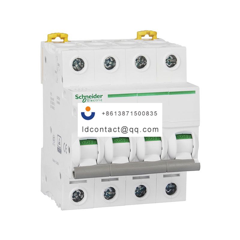 IINT125 40A 4P Schneider product image