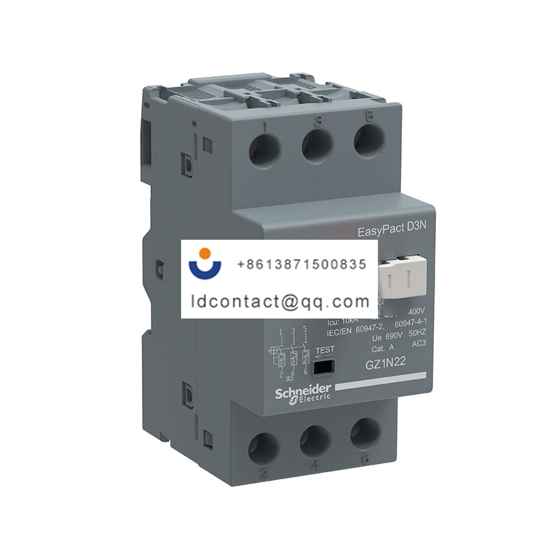 GZ1N32N 24-32A Schneider product image