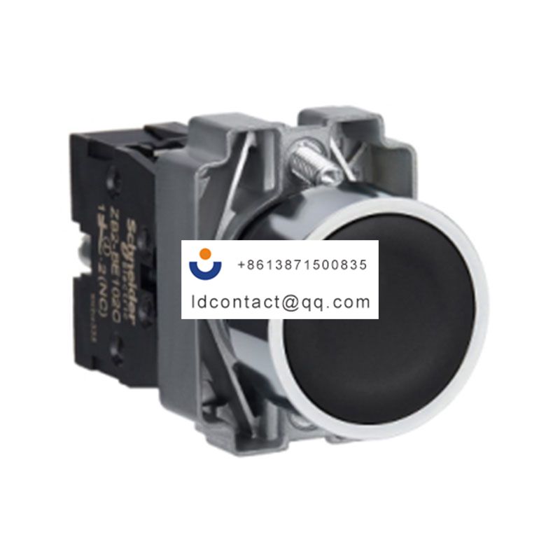 XB2BA21C=ZB2BZ101C+ZB2BA2C Schneider product image