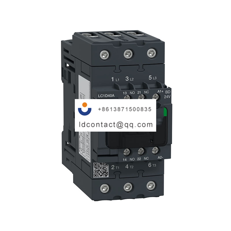 LC1-D40ABD Schneider product image