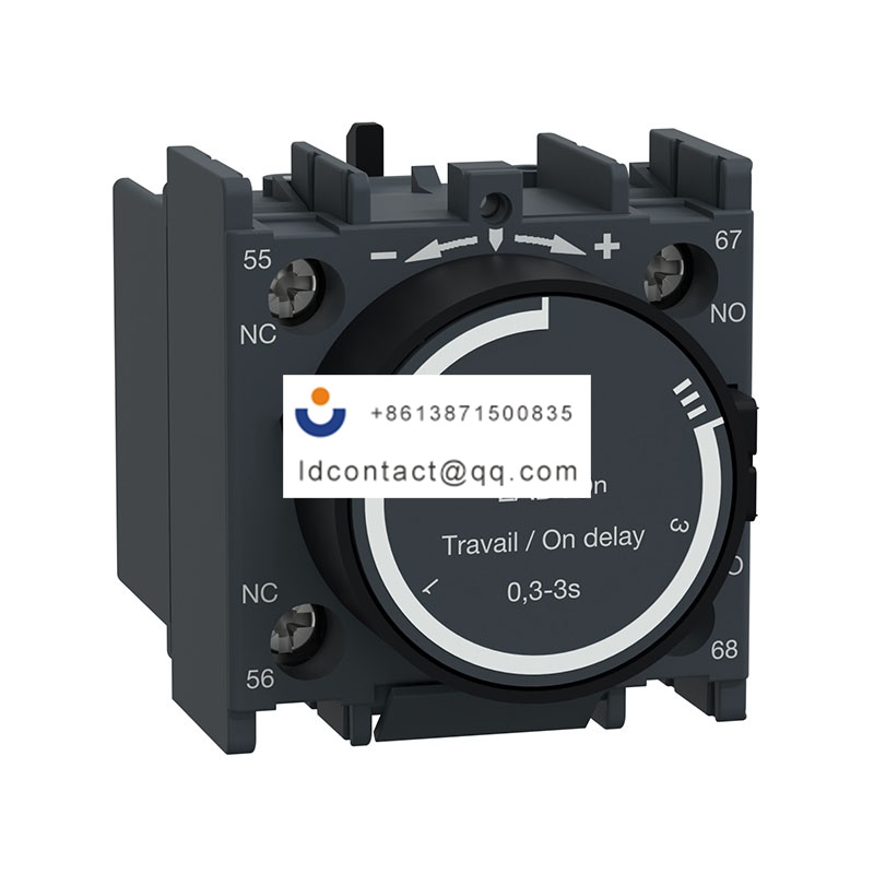 LAD-T0 Schneider product image