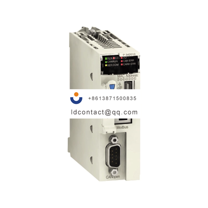 BMXP3420102 Schneider product image