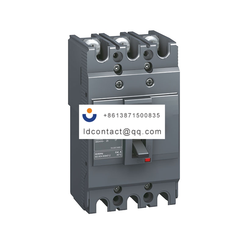 CVS100BS TM63 3P3D Schneider product image