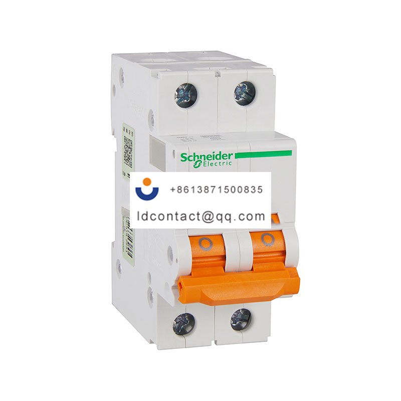EA9AN 2P C40A Schneider product image