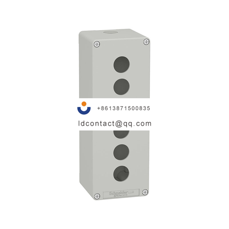 XAPD4506 Schneider product image