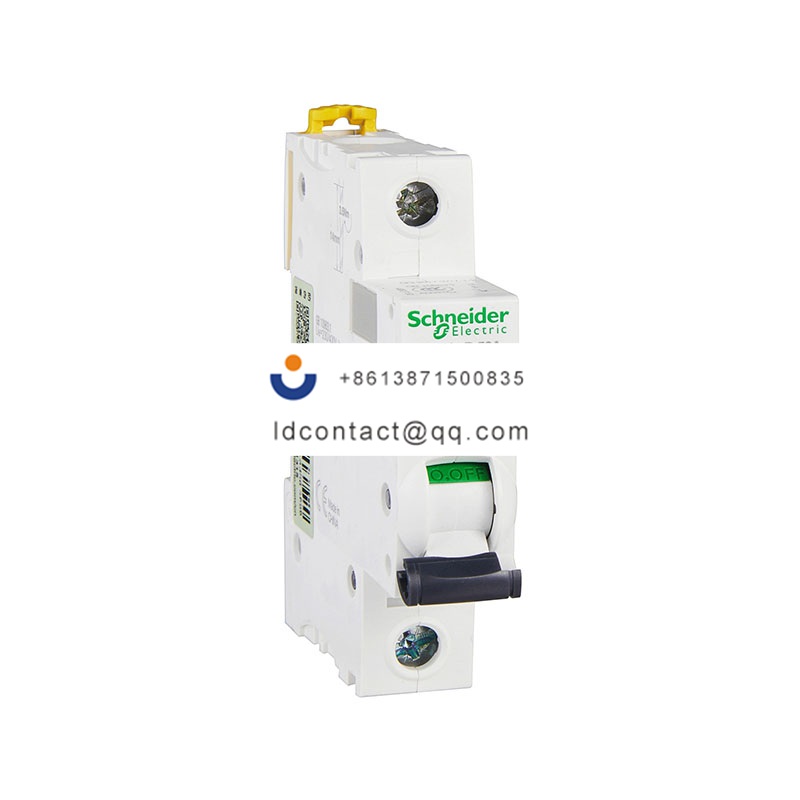 IC65N-S 1P D10A Schneider product image