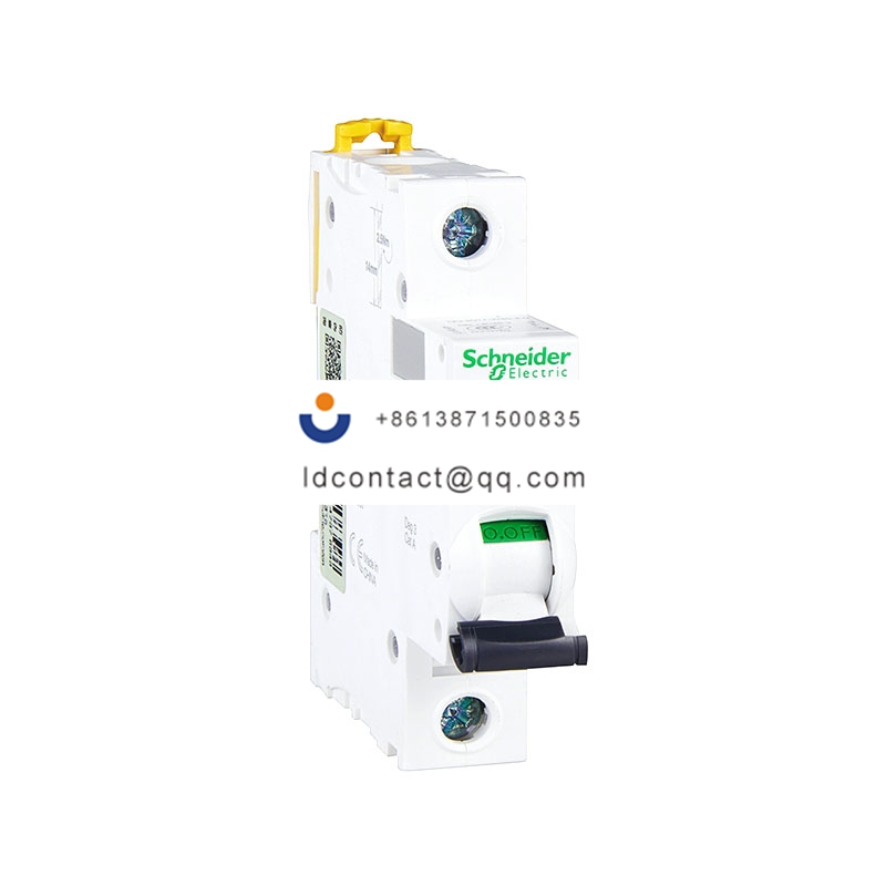 IC65L 1P D40A Schneider product image