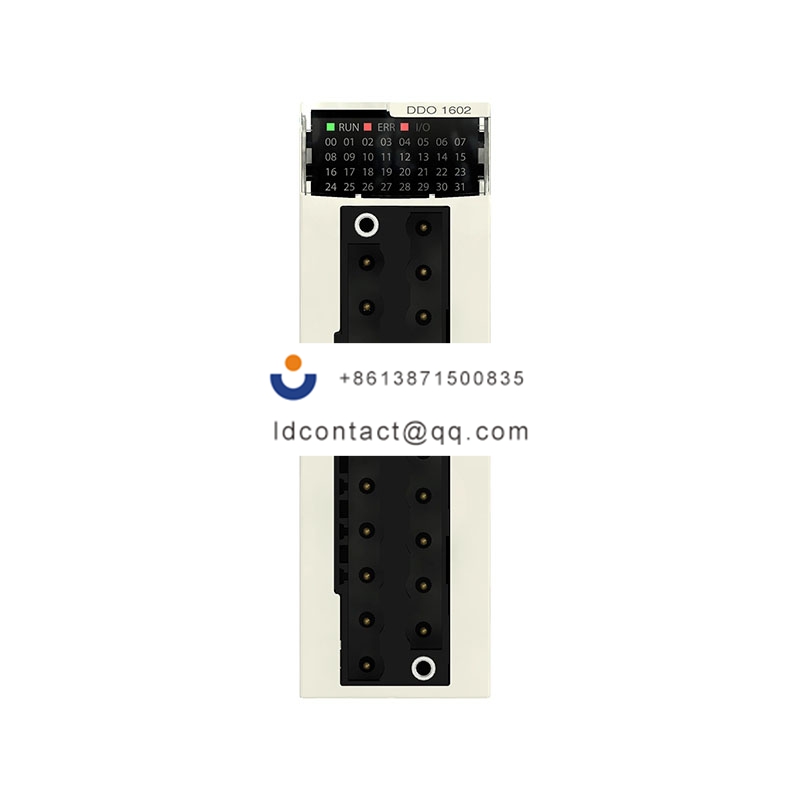 BMXDDO1602 Schneider product image