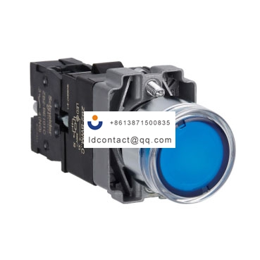 XB2BW36M1C=ZB2BWM61C+ZB2BW36C Schneider product image