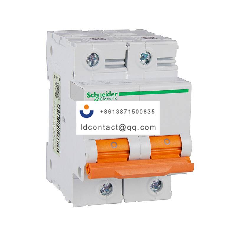 EA9AH-C125A/2P(新) Schneider product image
