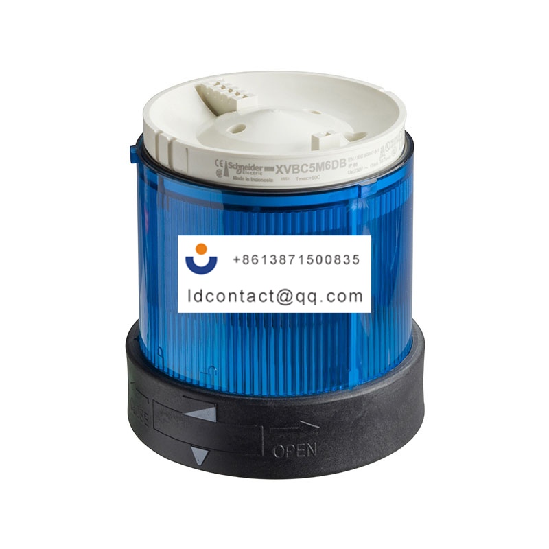 XVBC2B6 Schneider product image