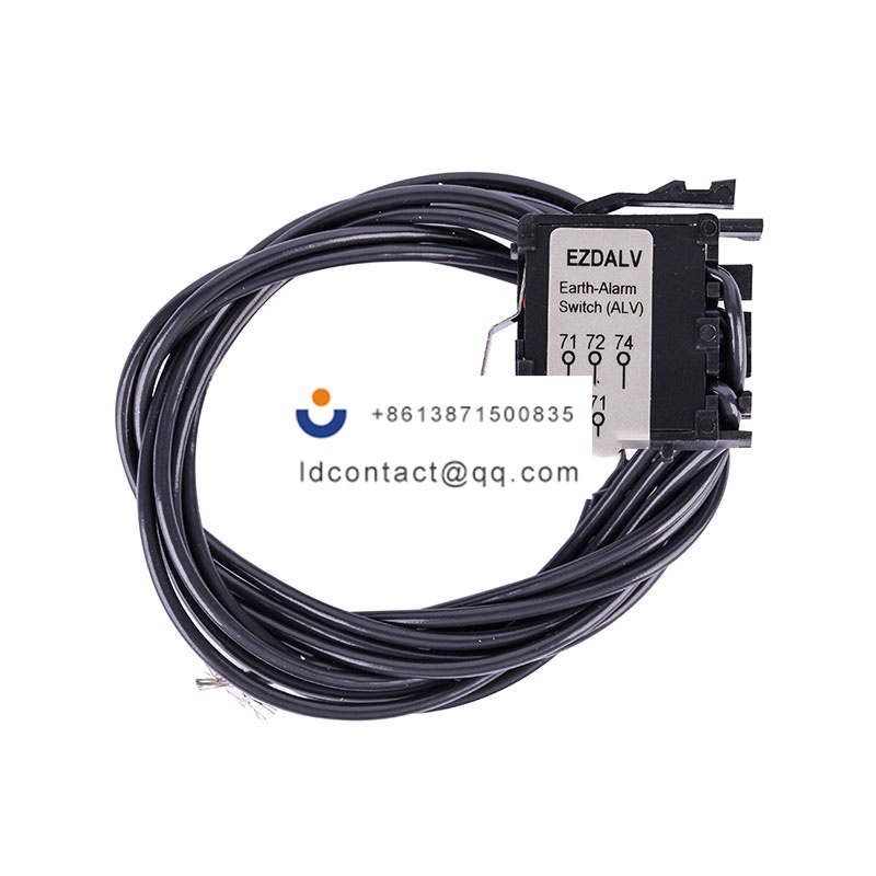 EZD160/250A漏电报警触点 Schneider product image