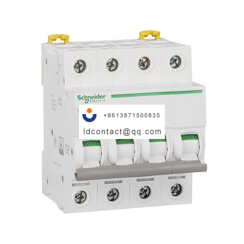 IINT125 80A 4P Schneider product image